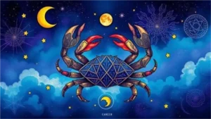 حظ برج السرطان الأربعاء 3 ديسمبر 2025: قرارات حاسمة ومفاجآت عاطفية وفرص مهنية جديدة